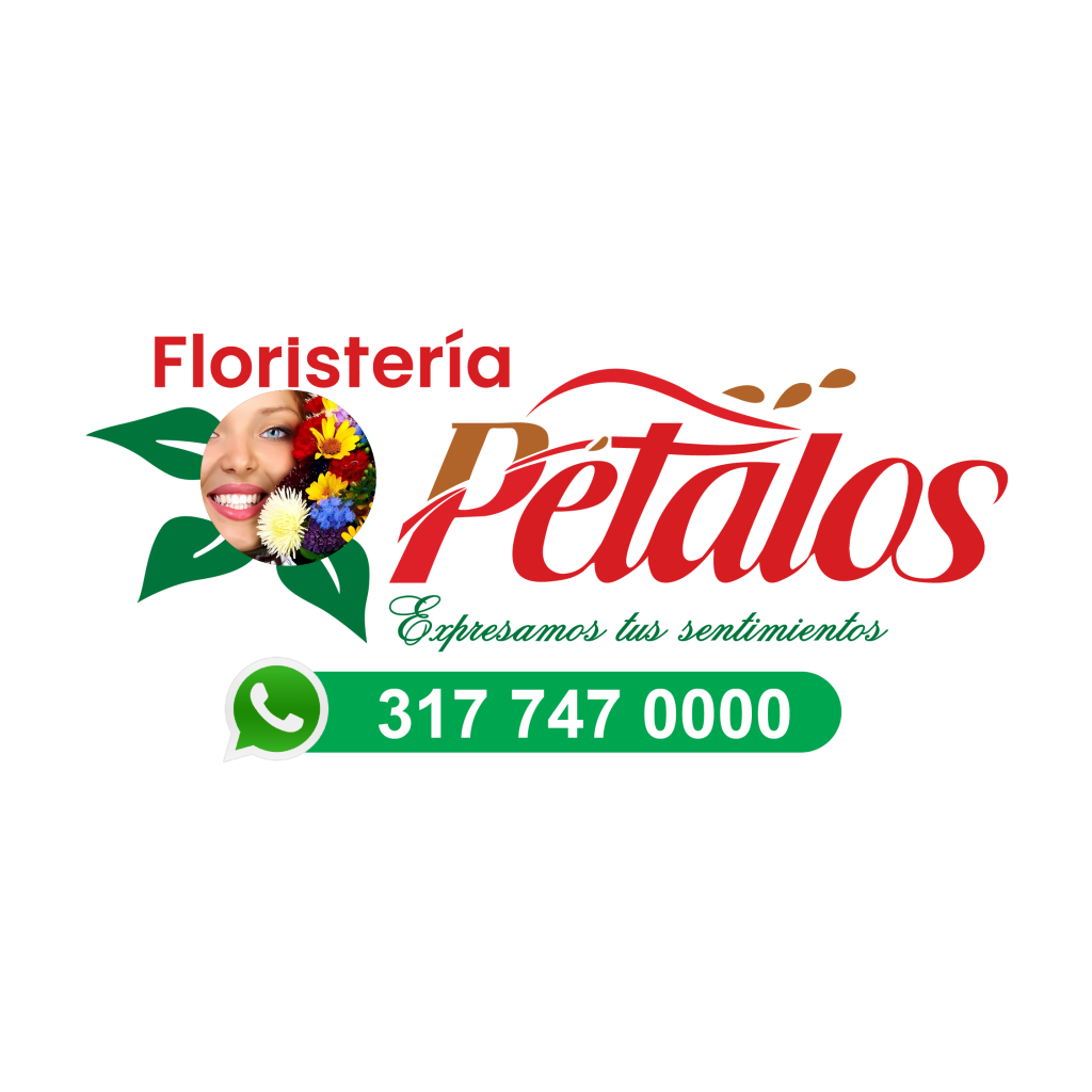 Floristería Pétalos Medellín